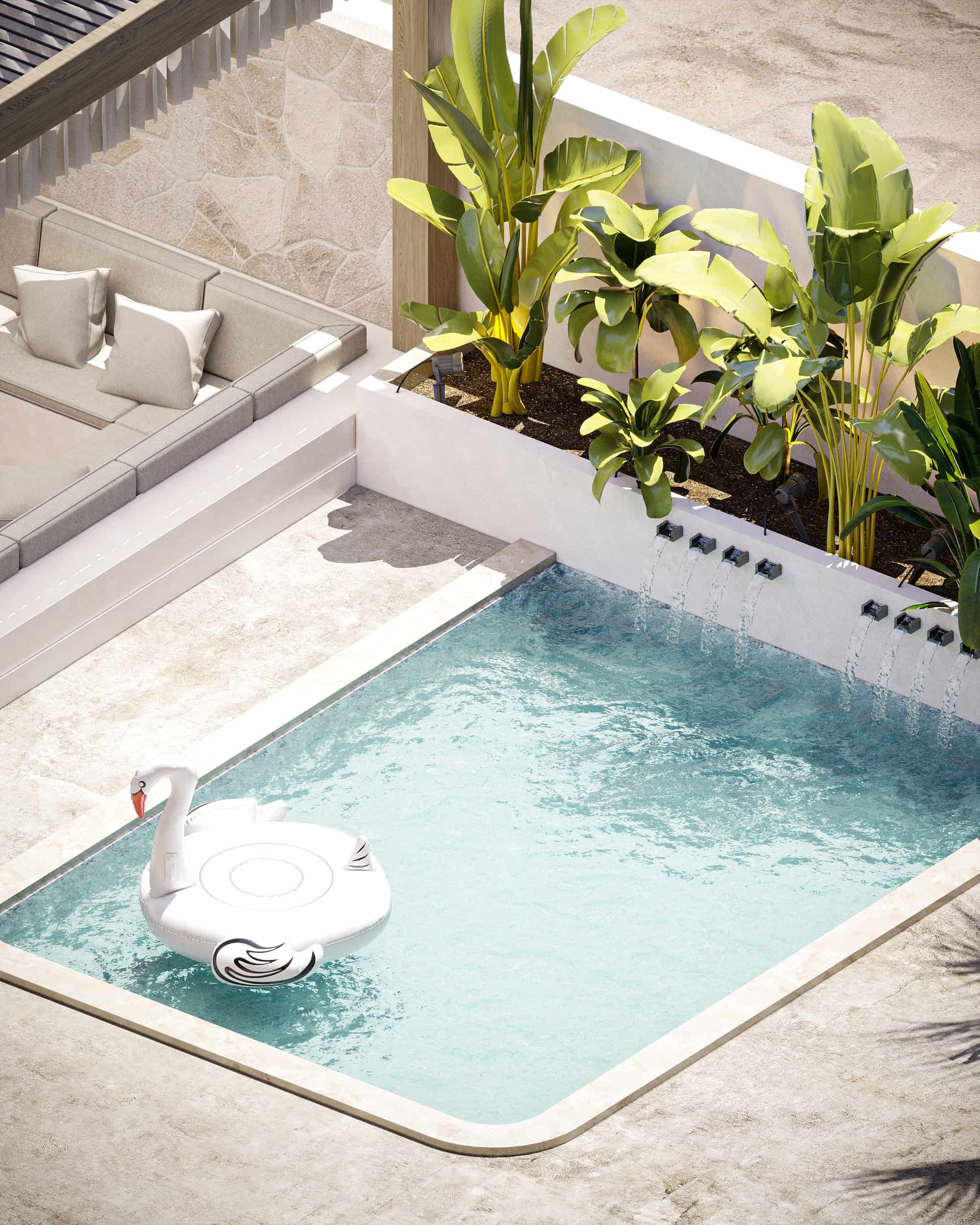 Peace Chalet - Image 13